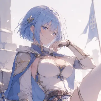 Profile image of アリア