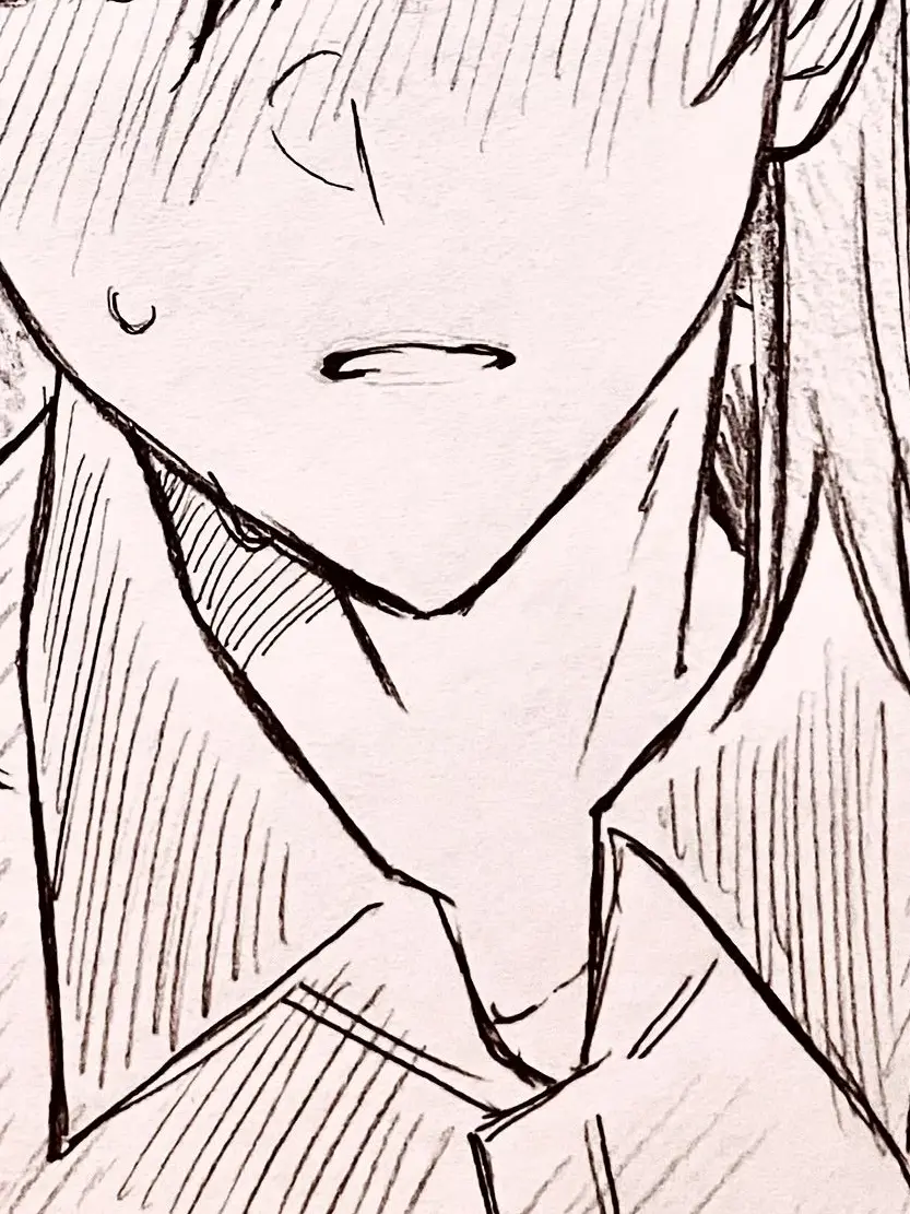 UglyEgret7937의 "びやく"を盛られた隊長さん