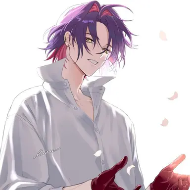 Profile image of 雲雀