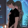 캐릭터 프로필 이미지