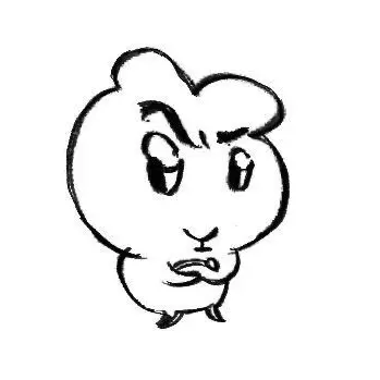 Profile image of 緋八マナ