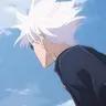 Profile image of 五条 悟
