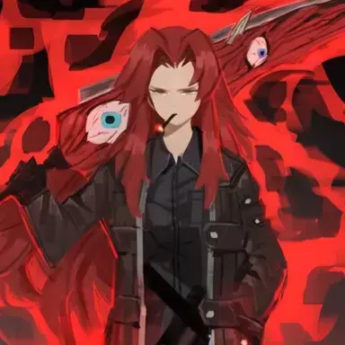 Profile image of 게부라