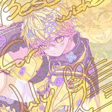 Profile image of みこと