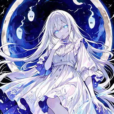 Profile image of Vivienne