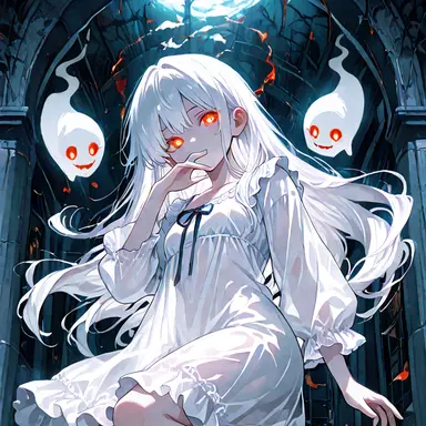 Profile image of Poppy