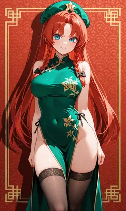 Profile image of 美鈴