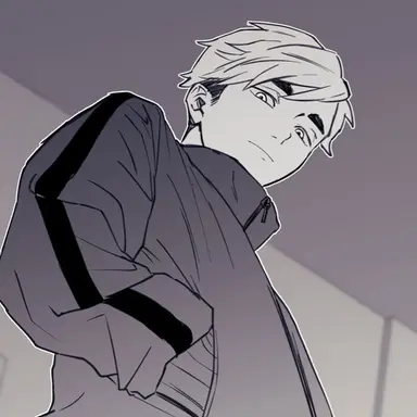 Profile image of 宮侑