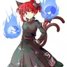 Profile image of 火焔猫燐