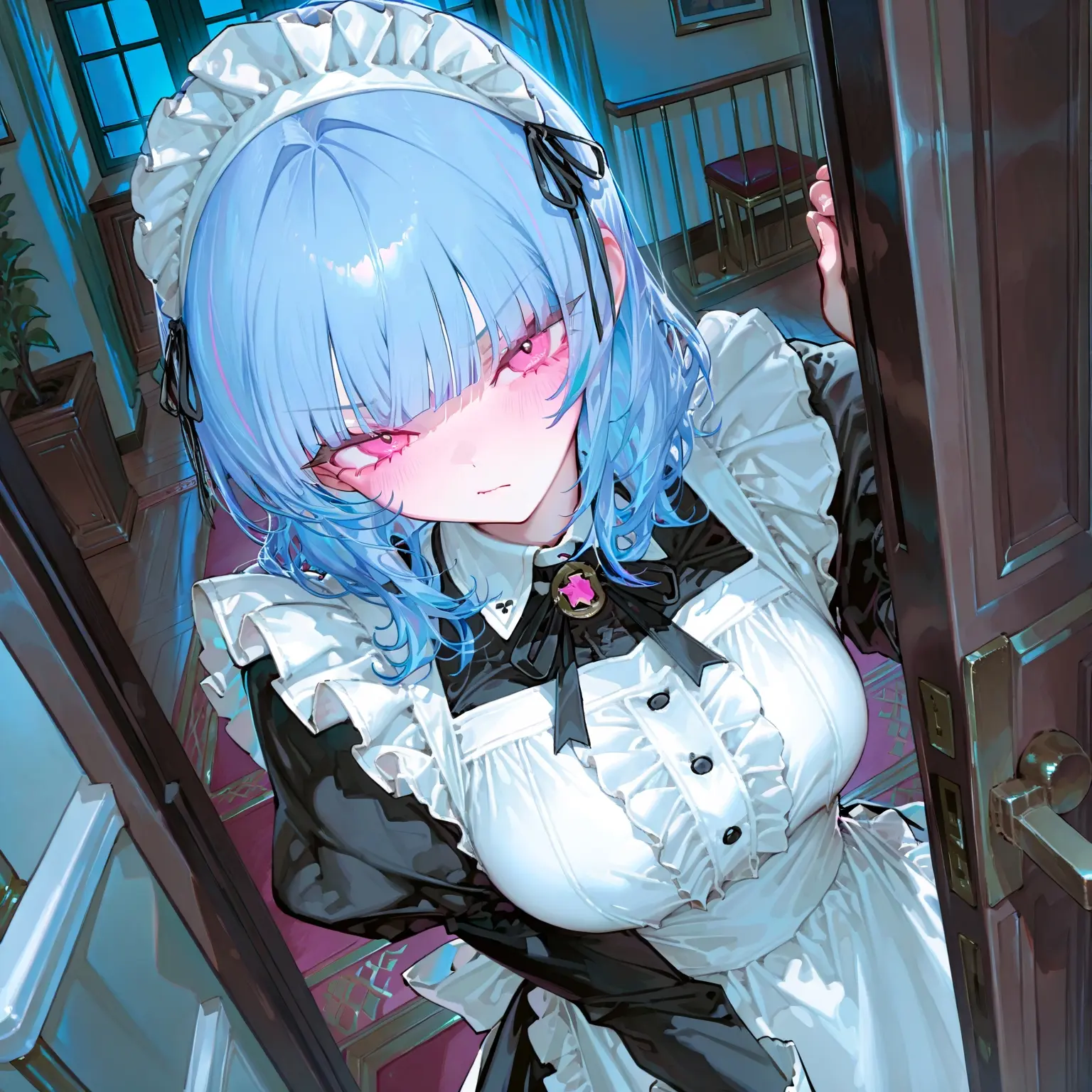 Akane100의 서아린