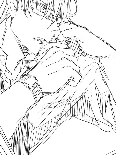 MatteWasp8255의 DV彼氏