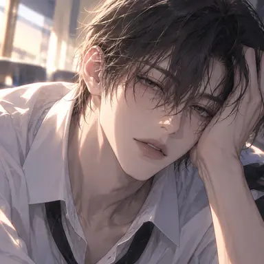 Profile image of カン・テハ