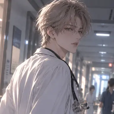 Profile image of ソン・ミンギ