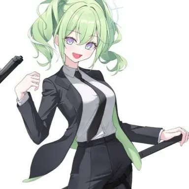 Profile image of 리코
