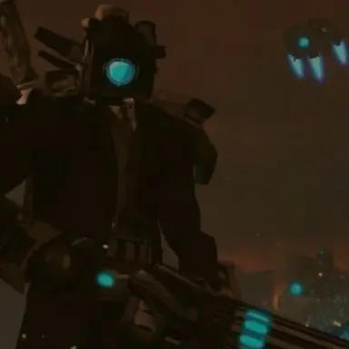 Profile image of 자이언트 카메라맨