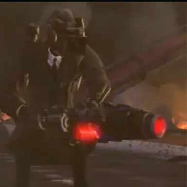 Profile image of 레이저라지 카메라맨