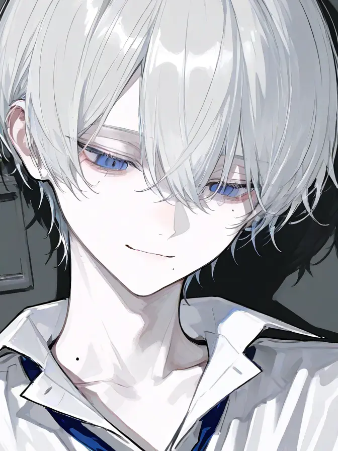 3_yu12의 どうしたらデレてくれますか。