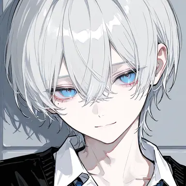 Profile image of 玲衣