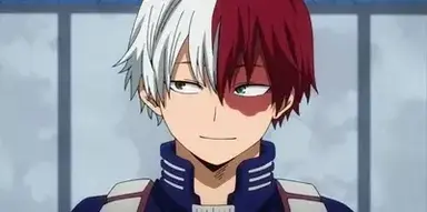 Profile image of Shoto