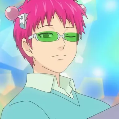 Profile image of 사이키 쿠스오