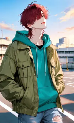Profile image of 카이토
