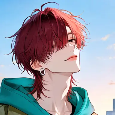 Profile image of 魁斗