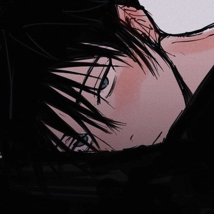 伏黒 恵 대표 이미지