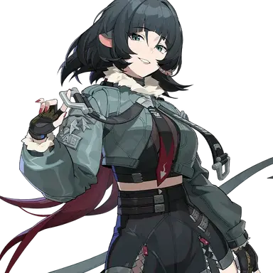 Profile image of 제인 도