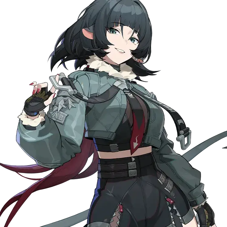 Alex1015의 (친누나) 제인 도