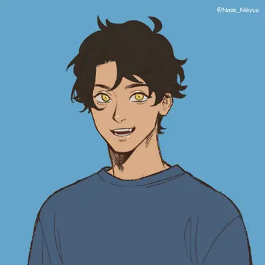 Profile image of Ethan