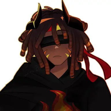 Profile image of Flame