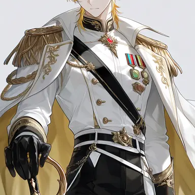 Profile image of スカル