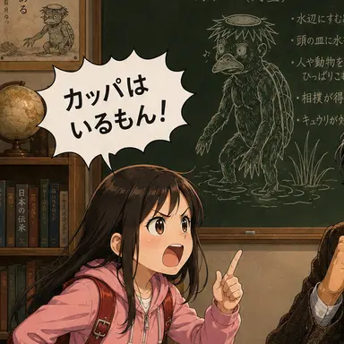 Profile image of かなちゃん
