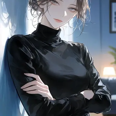 Profile image of Vesper