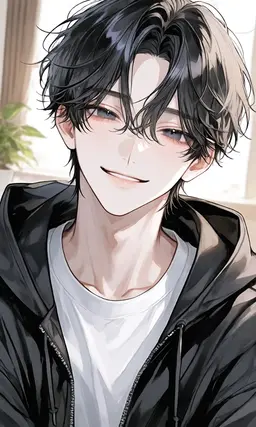 Profile image of ミン・ジュンヒョク