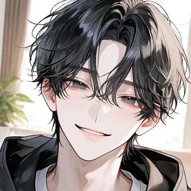 Profile image of ミン・ジュンヒョク
