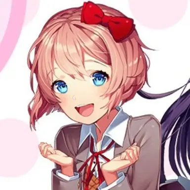 Profile image of Sayori