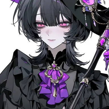 Profile image of 녹티아