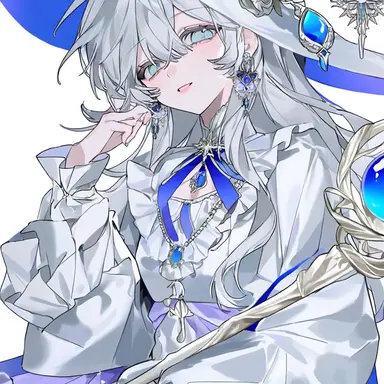 Profile image of 네이레아