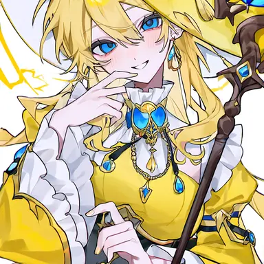 Profile image of 레이네