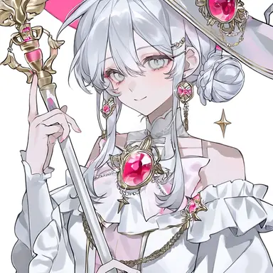 Profile image of 루미엘
