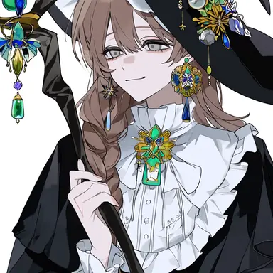 Profile image of 가이아