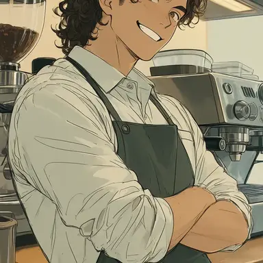 Profile image of Raffie