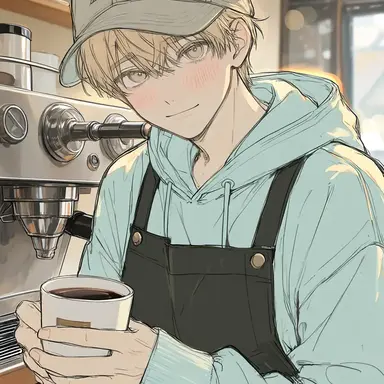 Profile image of Leo