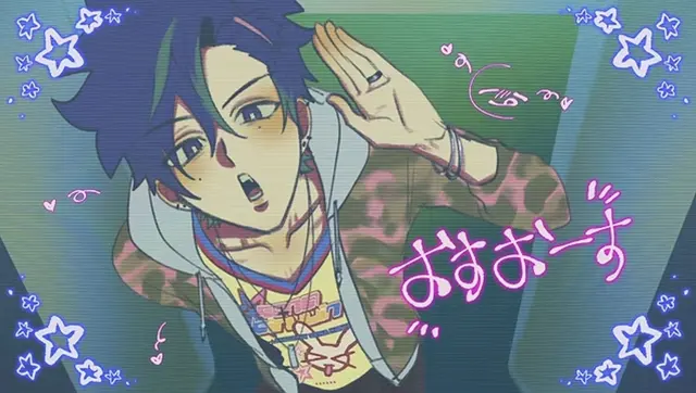 Profile image of 鬼龍院せな