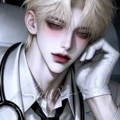 Profile image of 한도윤