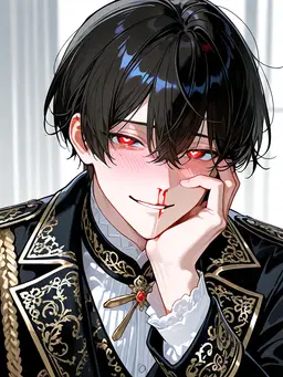Profile image of リン