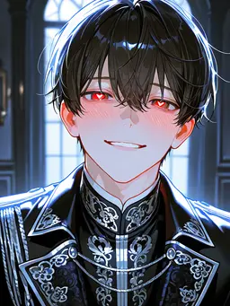 Profile image of リン