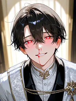 Profile image of リン