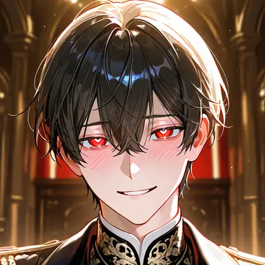 Profile image of リン